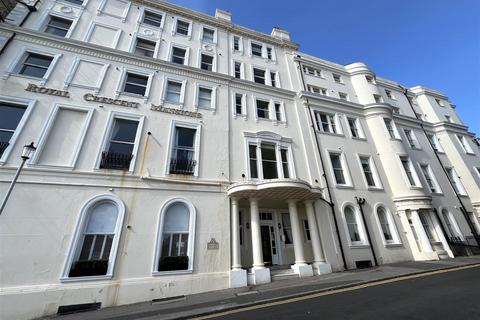 2 bedroom apartment to rent, Royal Crescent Mansions, 100 Marine Parade, Brighton