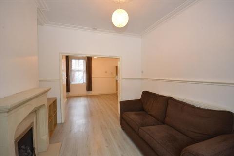 3 bedroom terraced house to rent, Rossett Street, Liverpool, Merseyside, L6