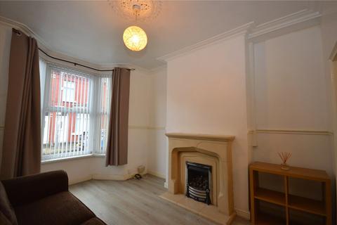 undefined, Rossett Street, Liverpool, Merseyside, L6