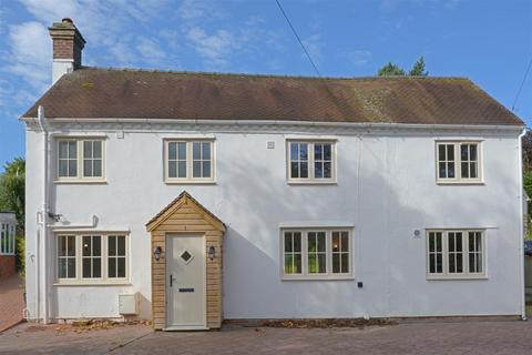 3 bedroom house for sale, The Square, Pontesbury, Shrewsbury