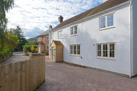 3 bedroom house for sale, The Square, Pontesbury, Shrewsbury