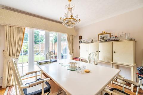 4 bedroom end of terrace house to rent, Cannon Hill Gardens, Colehill, Wimborne, Dorset, BH21