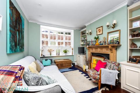 3 bedroom terraced house for sale, Blenheim Place, Brighton BN1