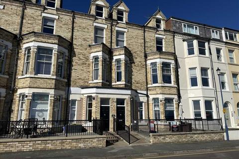 1 bedroom apartment for sale, The Moorings, The Beach, Filey