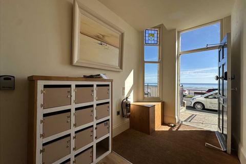 1 bedroom apartment for sale, The Moorings, The Beach, Filey