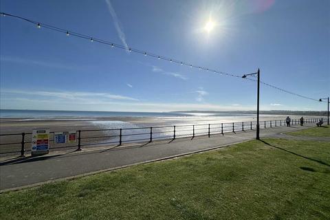 1 bedroom apartment for sale, The Moorings, The Beach, Filey