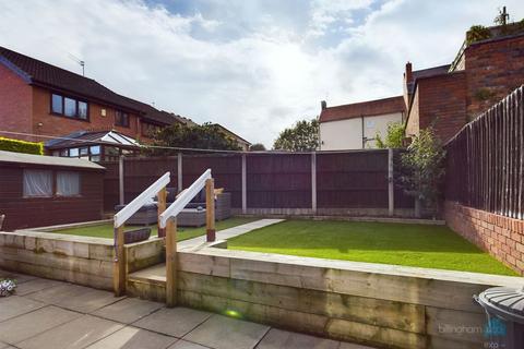 15 Castleton Street, Dudley, DY2 0LU