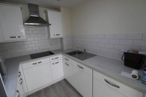 1 bedroom flat for sale, Christ Church Close, Nailsea, Bristol, Somerset, BS48 1RT