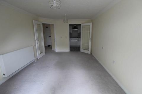 1 bedroom flat for sale, Christ Church Close, Nailsea, Bristol, Somerset, BS48 1RT