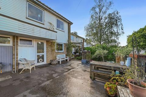 3 bedroom end of terrace house for sale, Bridgewood Road, Woodbridge