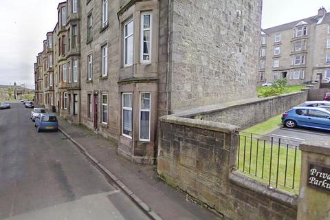 2 bedroom flat for sale, Highholm Street Flat A, Port Glasgow PA14