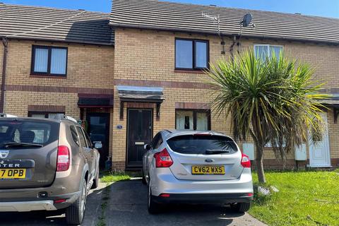 96 Clos Cilsaig, Dafen, Llanelli, SA14 8QU