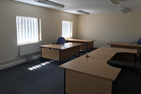 Office to rent, Suite 16a - 18, Oakham Enterprise Park, Ashwell Road, Oakham, LE15 7TU