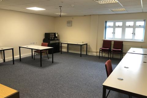 Office to rent, Suite 16a - 18, Oakham Enterprise Park, Ashwell Road, Oakham, LE15 7TU