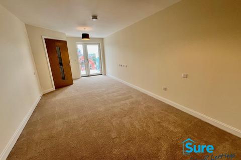 1 bedroom apartment to rent, Llanthony Place, St. Ann Way. GL2