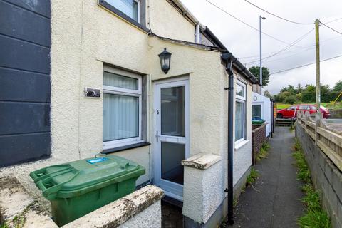 2 bedroom terraced house for sale, Llaingro Terrace, Llanrug, Gwynedd, LL55