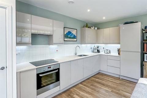 2 bedroom maisonette for sale, Hansell Gardens, Sutton Road, St. Albans, Hertfordshire, AL1