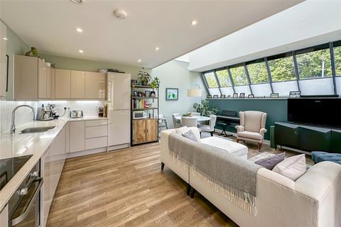 2 bedroom maisonette for sale, Hansell Gardens, Sutton Road, St. Albans, Hertfordshire, AL1