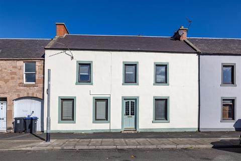 4 bedroom terraced house for sale, 9 High Street, Earlston