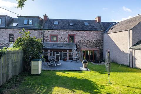 4 bedroom terraced house for sale, 9 High Street, Earlston