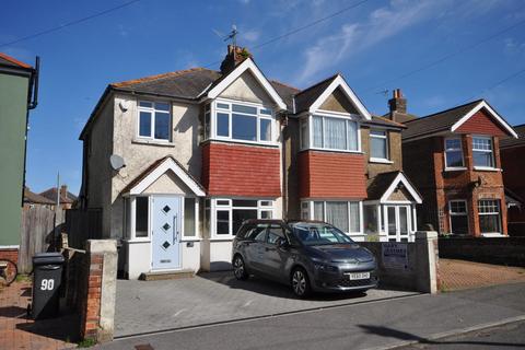 3 bedroom semi-detached house for sale, Ringwood Road, Roselands, Eastbourne