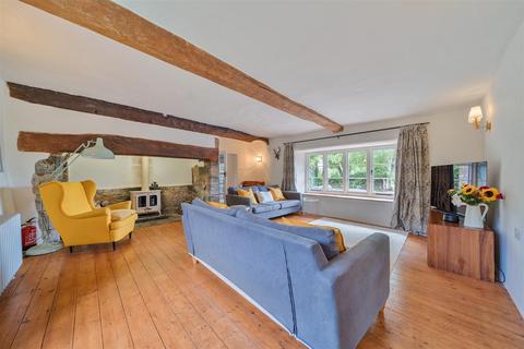 4 bedroom detached house for sale, Trull, Taunton