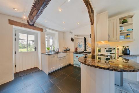 4 bedroom detached house for sale, Trull, Taunton