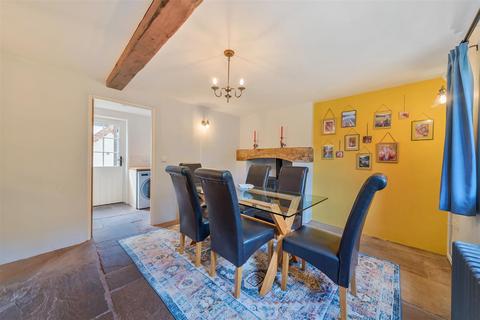 4 bedroom detached house for sale, Trull, Taunton