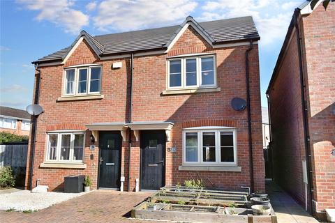 2 bedroom semi-detached house for sale, Cooke Close, Worcester WR5