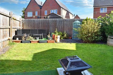 2 bedroom semi-detached house for sale, Cooke Close, Worcester WR5