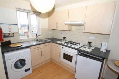 1 bedroom flat to rent, Belle Vue Court, Hyde Park, Leeds