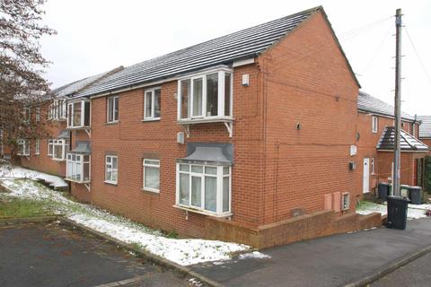 1 bedroom flat to rent, Belle Vue Court, Hyde Park, Leeds