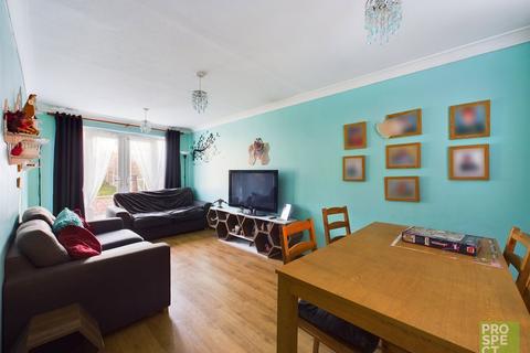 3 bedroom end of terrace house for sale, Lindenhill Road, Priestwood, Bracknell, Berkshire, RG42