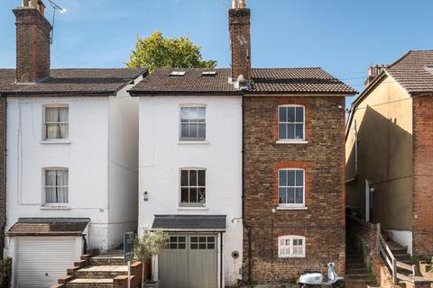 21 Addison Road, Guildford, GU1 3QQ