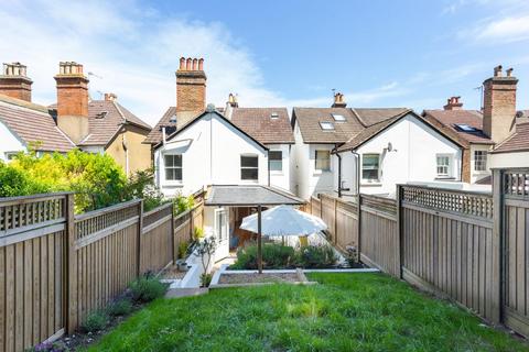 21 Addison Road, Guildford, GU1 3QQ