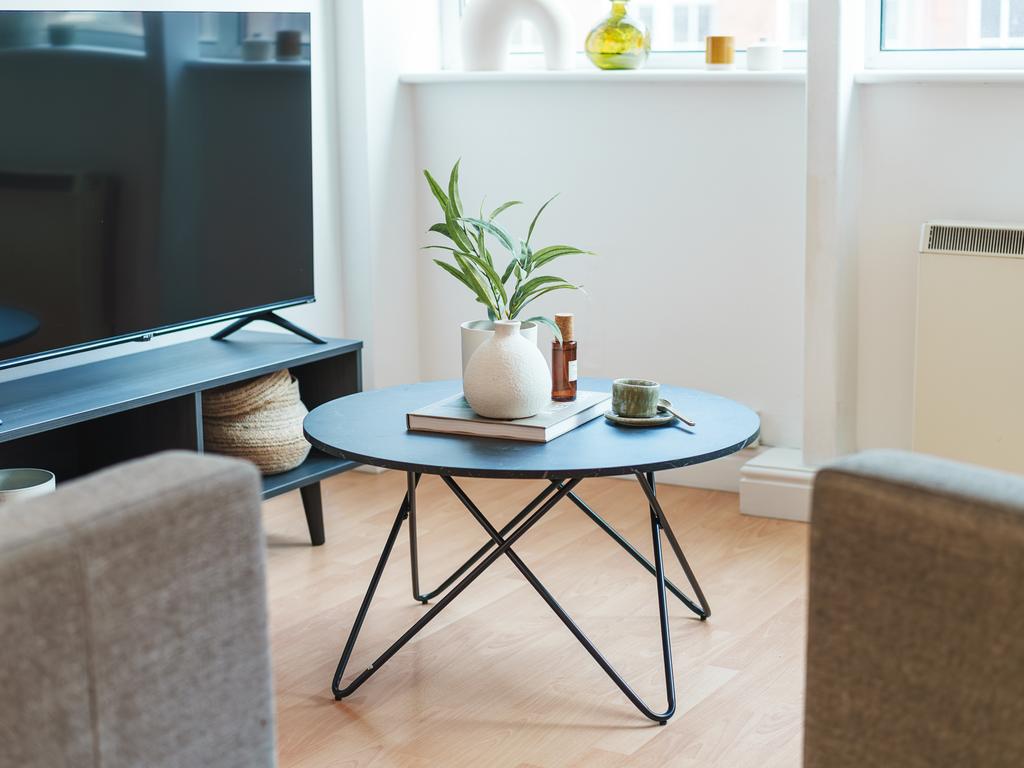 Apartment in Leeds, Little Woodhouse, Woodhouse - View 3