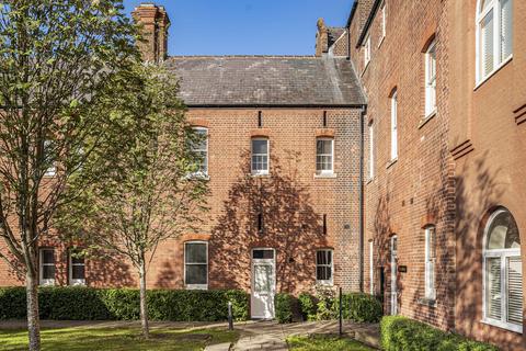 3 bedroom terraced house for sale, Ridgeway Court, Cholsey, OX10