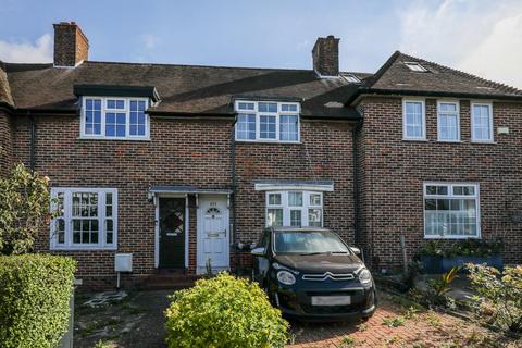 2 bedroom house for sale, Greenford Avenue, Hanwell, W7