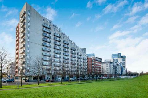 2 bedroom flat to rent, Glasgow Harbour Terraces, Glasgow G11