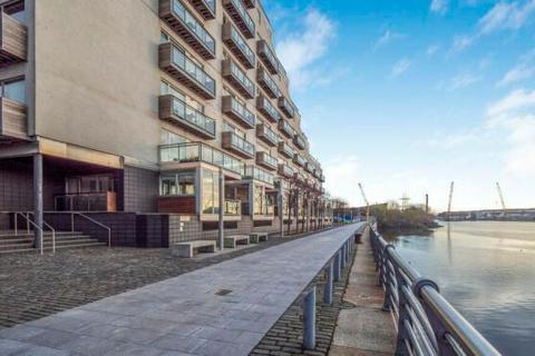 2 bedroom flat to rent, Glasgow Harbour Terraces, Glasgow G11