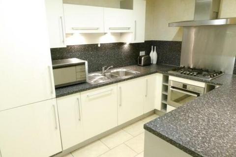 2 bedroom flat to rent, Glasgow Harbour Terraces, Glasgow G11