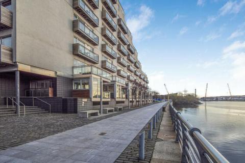 2 bedroom flat to rent, Glasgow Harbour Terraces, Glasgow G11
