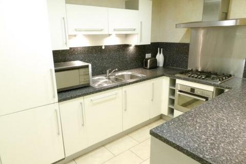 2 bedroom flat to rent, Glasgow Harbour Terraces, Glasgow G11