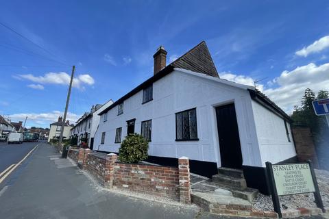 3 bedroom cottage to rent, High Street, Ongar, CM5