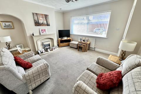 3 bedroom end of terrace house for sale, Addison Road, Hartlepool