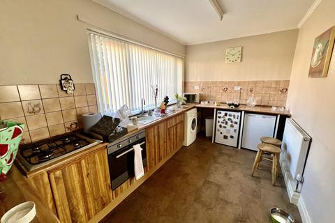 3 bedroom end of terrace house for sale, Addison Road, Hartlepool