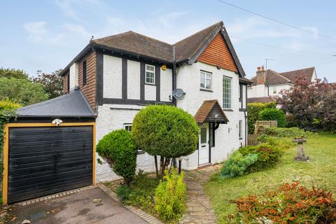 4 bedroom detached house for sale, Oakwood Avenue, Purley CR8