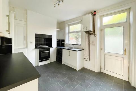 2 bedroom terraced house for sale, Castle Terrace, Rastrick, Brighouse, HD6