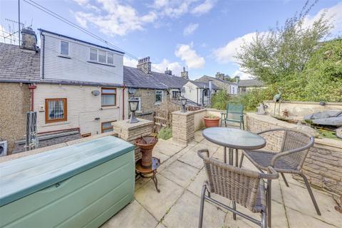 3 bedroom terraced house for sale, Burnley Road, Crawshawbooth, Rossendale