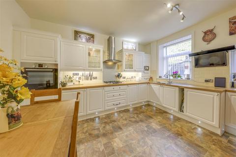 3 bedroom terraced house for sale, Burnley Road, Crawshawbooth, Rossendale